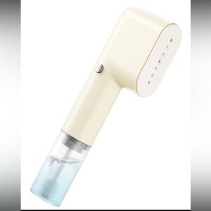 New in Box: Portable Steamer